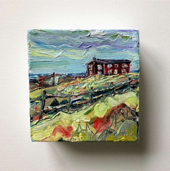 Red House at Broad Cove (sold) - Image 3