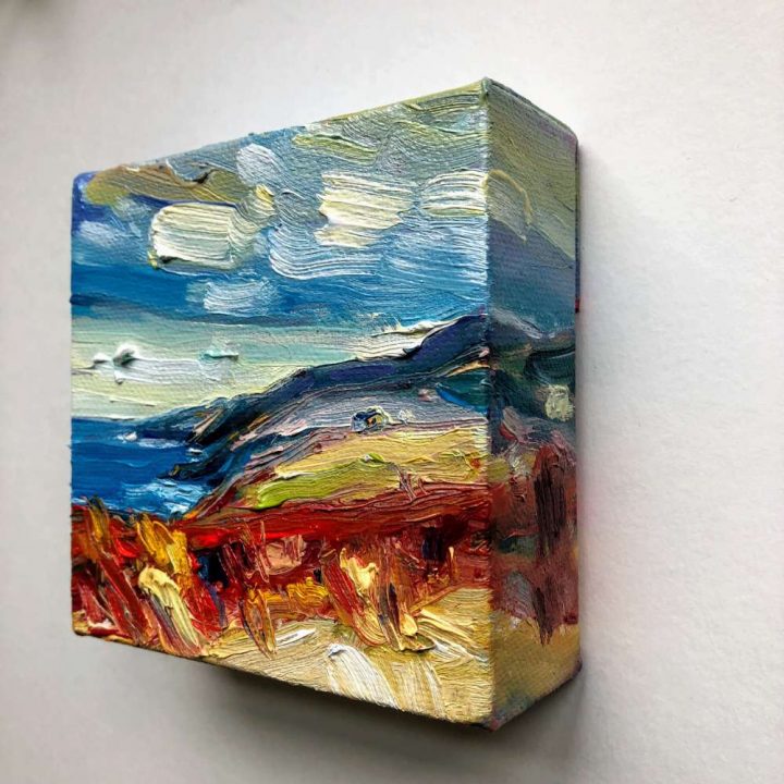 Little House on the Baccalieu (sold) - Image 5